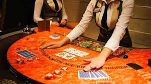 Официальный сайт Casino Bet Andreas